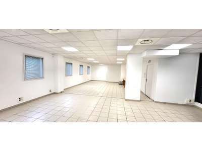Location Bureaux à Nîmes