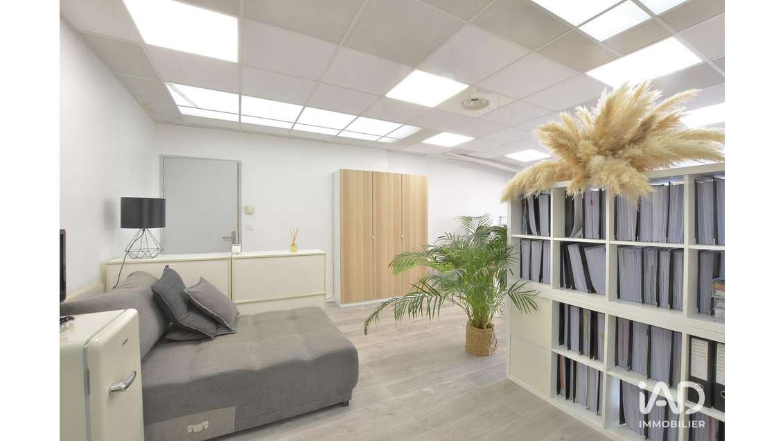 Bureau à Nîmes