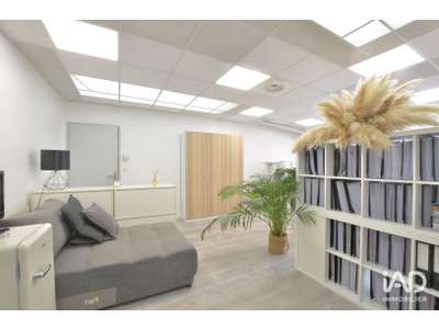 Location Bureaux à Nîmes