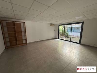 NÎMES - BUREAUX à louer