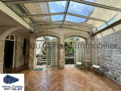 Location Locaux commerciaux - Boutiques à Niort