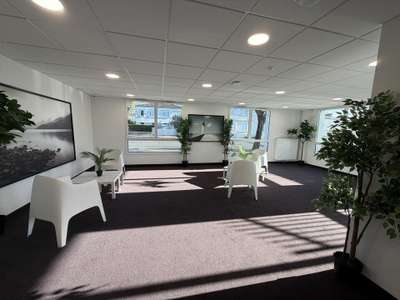 Location Bureaux à Niort