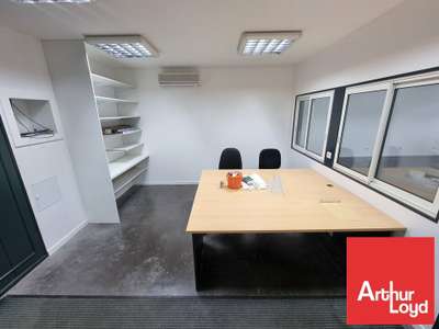 Location Bureaux à Niort