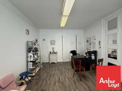 Location Bureaux à Niort