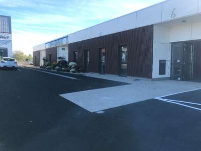 Location Bureaux à Niort