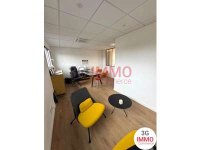 Location Bureaux à Niort