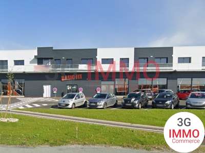 Location Bureaux à Niort