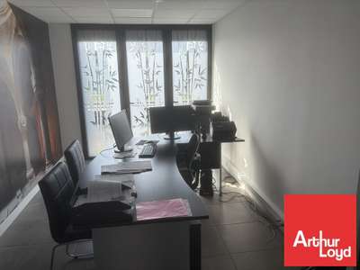 Location Bureaux à Niort