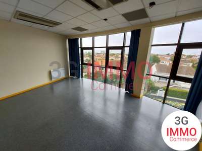 Location Bureaux à Niort