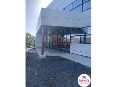 Location Bureaux à Niort