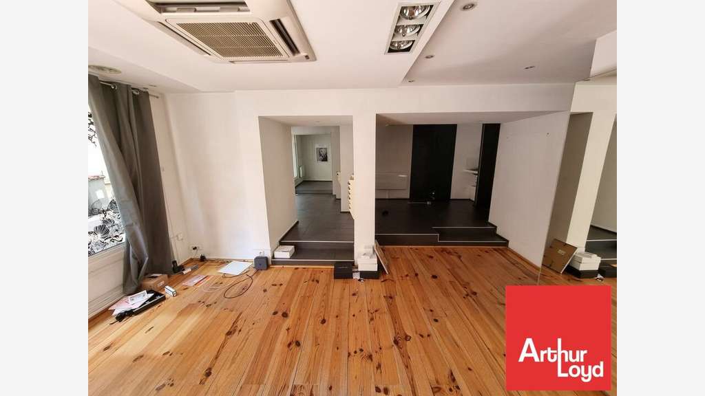 Bureaux 53m² à louer centre-ville de Niort