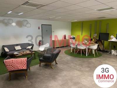 A louer bureaux grand standing 235m² à Niort