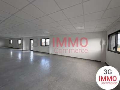 Location Bureaux à Niort