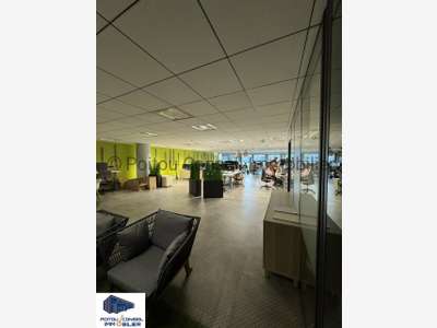 A louer bureaux de 235m² à Niort av de la Rochelle