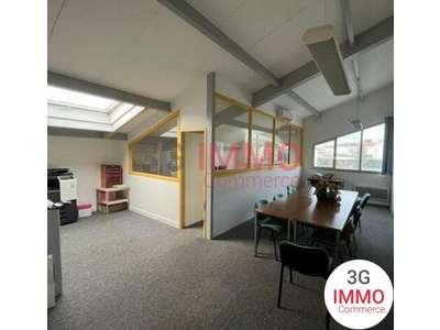 Location Bureaux à Niort