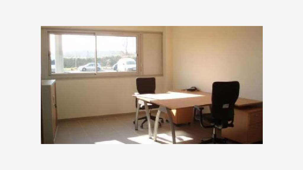 À louer – Bureaux de 30 m² dans le Parc d'A