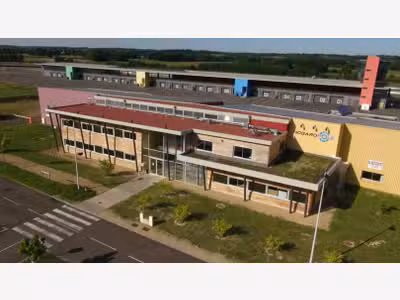 À louer – Bureaux de 30 m² dans le Parc d'A