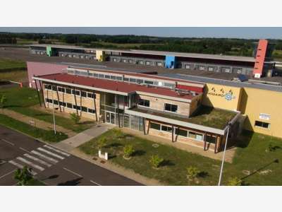 À louer – Bureaux de 30 m² dans le Parc d'A