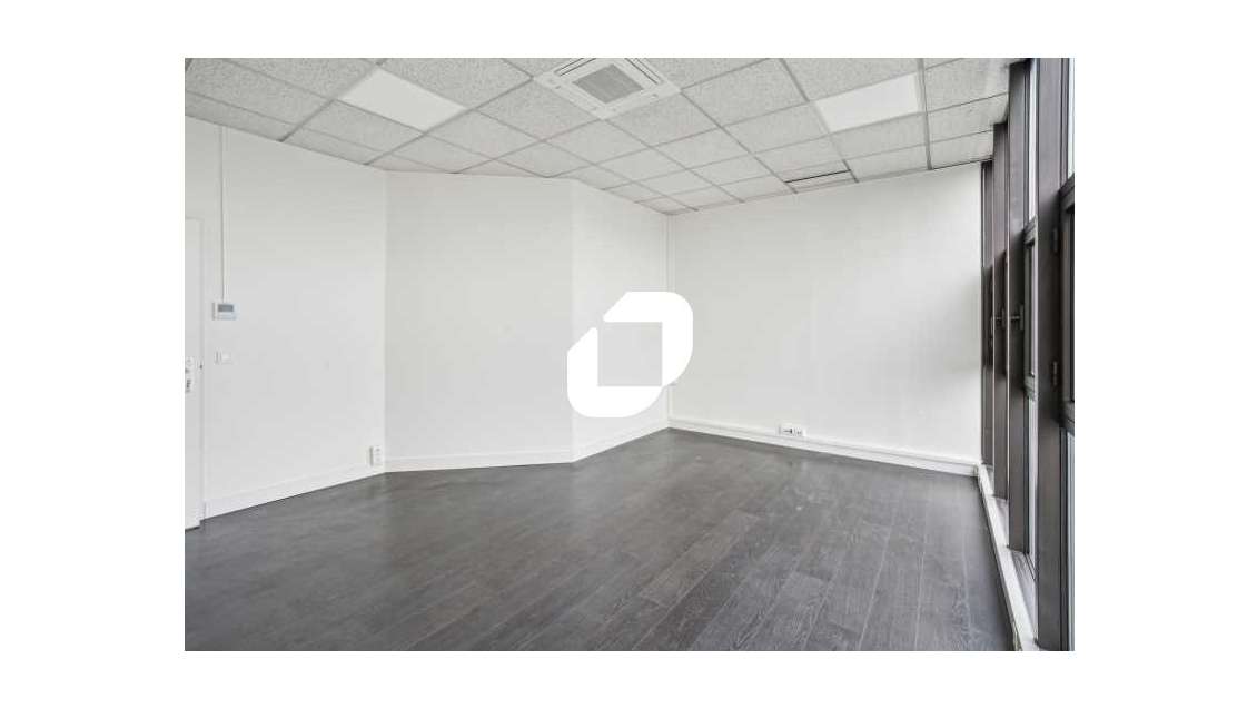 A louer Bureaux 27m² Nogent sur marne
