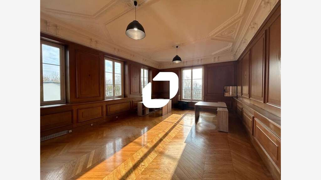 A louer Bureaux 125m² Nogent sur marne