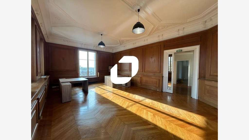A louer Bureaux 125m² Nogent sur marne