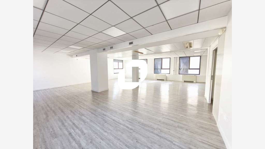 A louer Bureaux 161m² Nogent sur marne