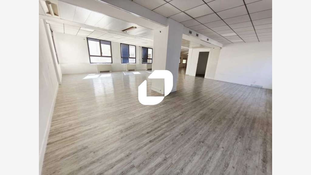 A louer Bureaux 161m² Nogent sur marne