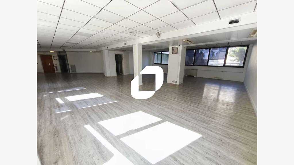 A louer Bureaux 161m² Nogent sur marne