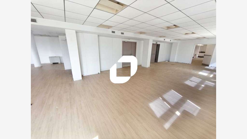 A louer Bureaux 789m² Nogent sur marne