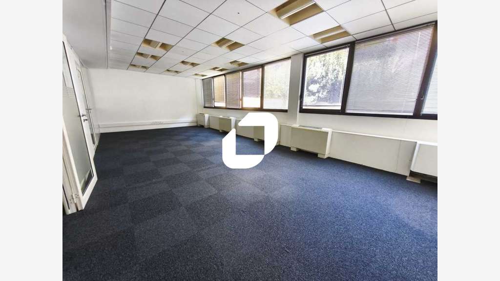 A louer Bureaux 270m² Nogent sur marne