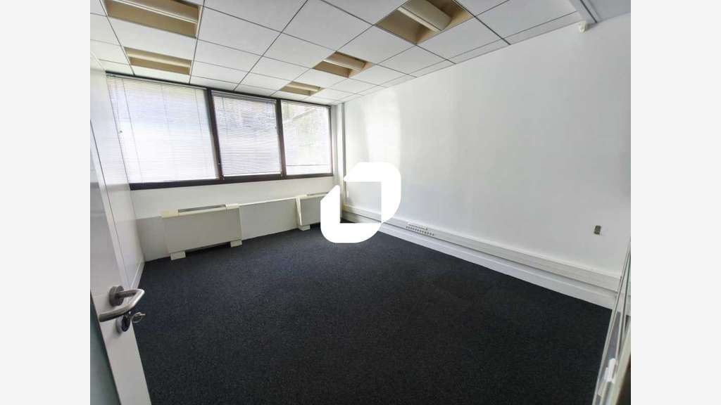 A louer Bureaux 270m² Nogent sur marne