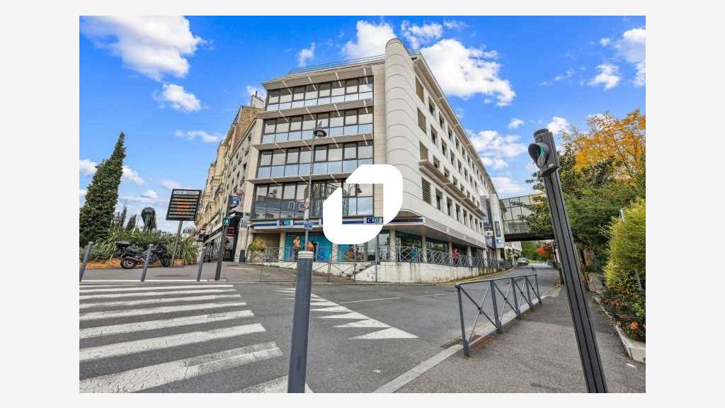 A louer Bureaux 270m² Nogent sur marne