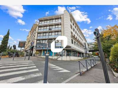 A louer Bureaux 270m² Nogent sur marne