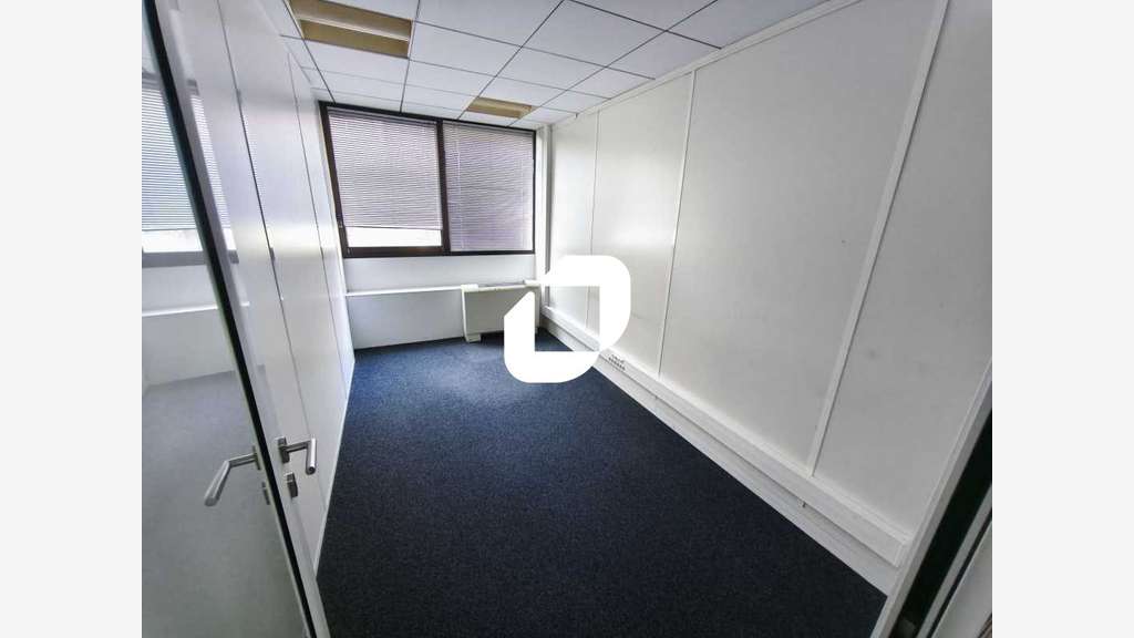 A louer Bureaux 270m² Nogent sur marne