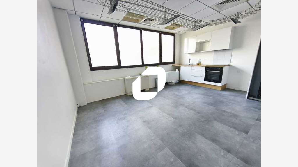 A louer Bureaux 270m² Nogent sur marne