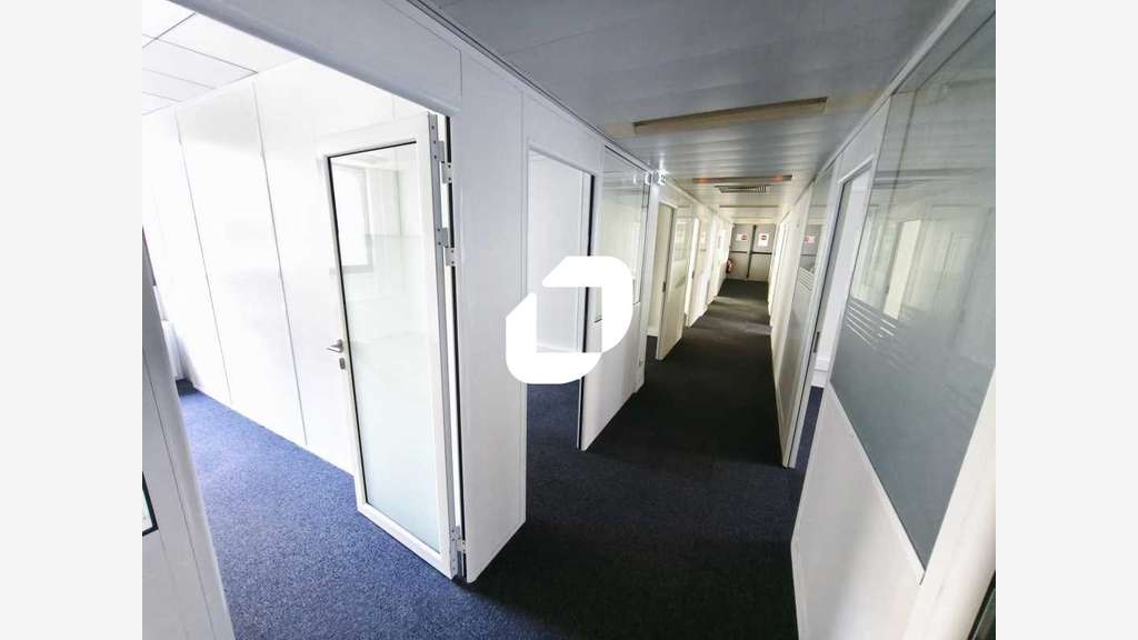 A louer Bureaux 270m² Nogent sur marne