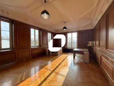 A louer Bureaux 125m² Nogent sur marne