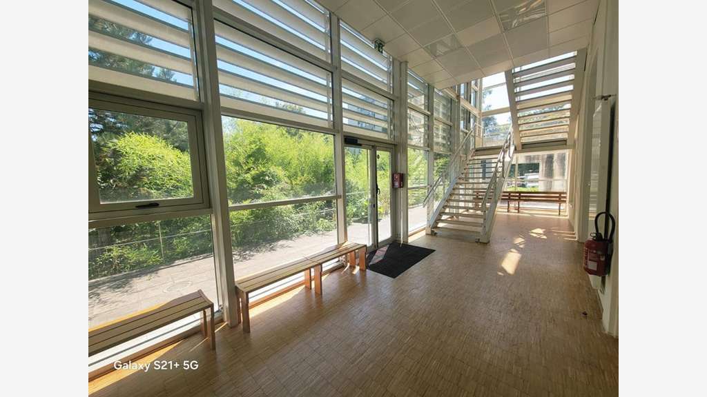 A louer lots de bureaux à Nogent-sur-Oise centre