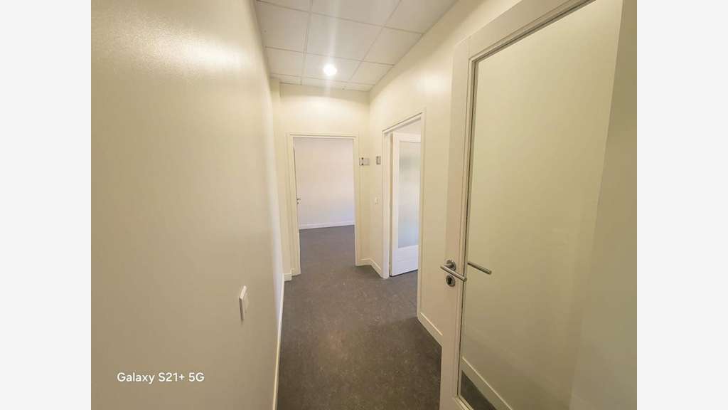 A louer lots de bureaux à Nogent-sur-Oise centre