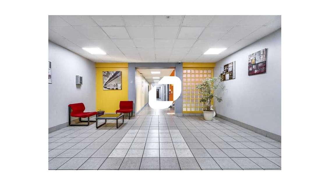 A louer Bureaux 157m² Noisiel