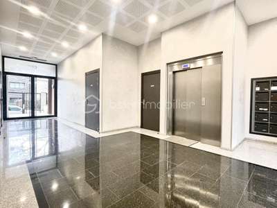 Location Bureaux à Noisy-le-Grand