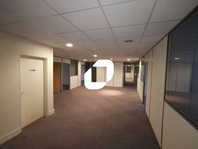 Location Bureaux à Noisy-le-Grand