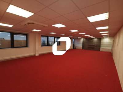 Location Bureaux à Noisy-le-Grand