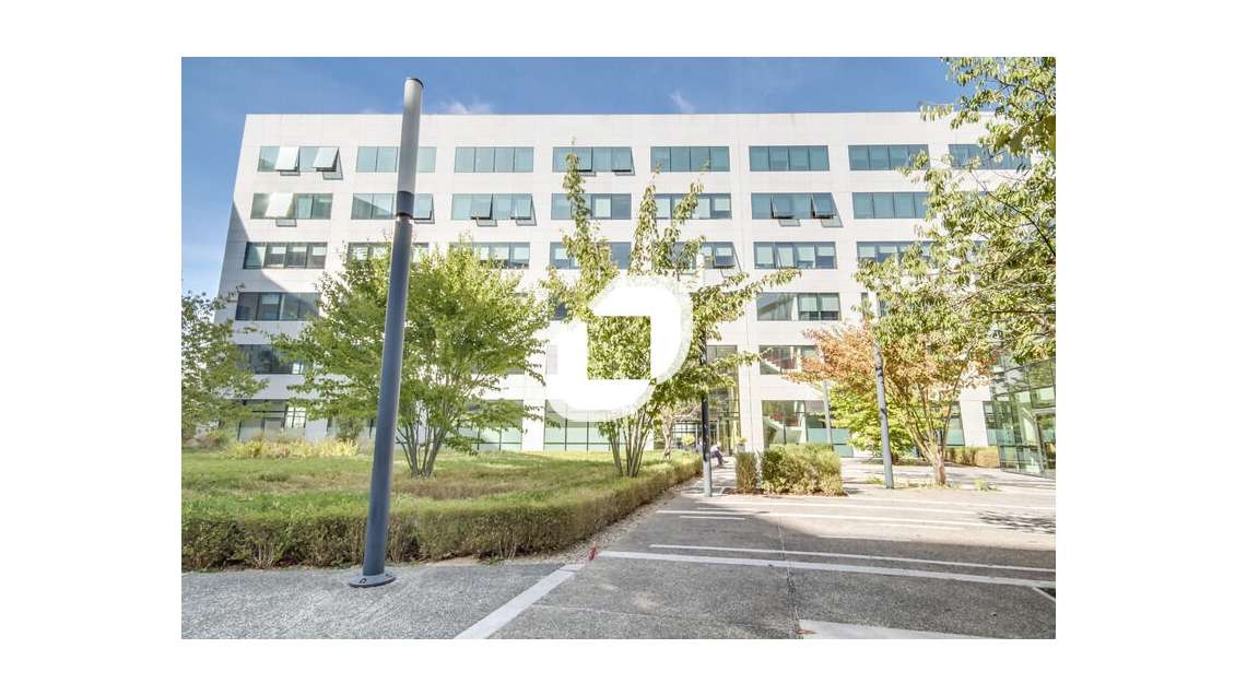 A louer Bureaux 188m² Noisy le grand