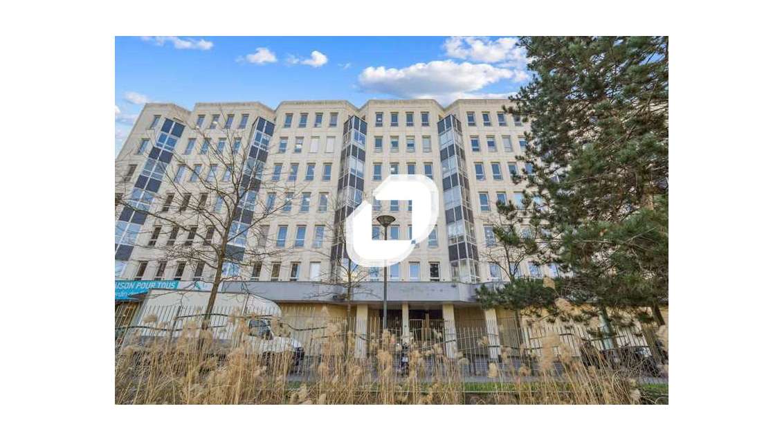 A louer Bureaux 34m² Noisy le grand