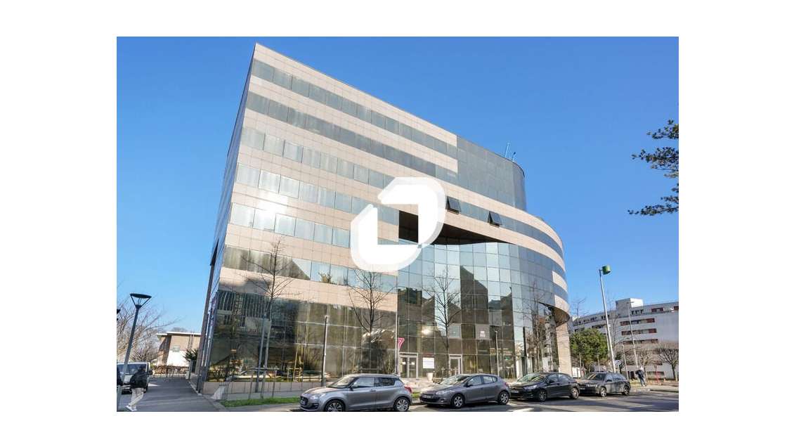 A louer Bureaux 157m² Noisy le grand