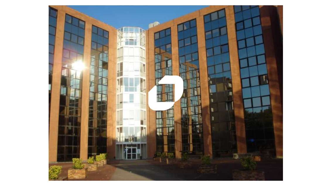 A louer Bureaux 1594m² Noisy le grand