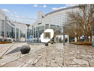 Location Bureaux à Noisy-le-Grand