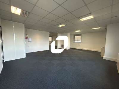 Location Bureaux à Noisy-le-Grand
