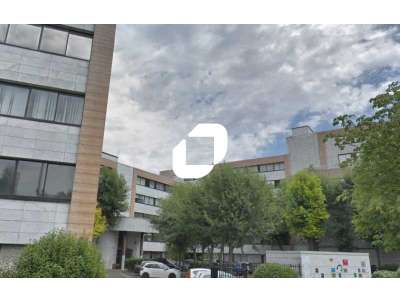Location Bureaux à Noisy-le-Grand